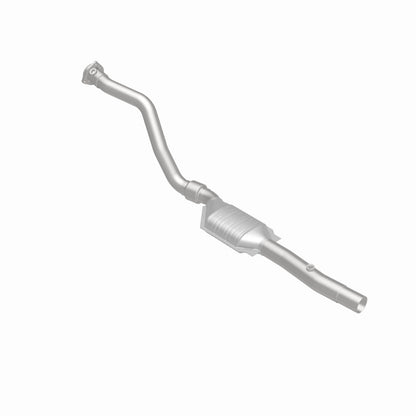 MagnaFlow Conv DF 00-03 Audi A8 Quatt 4.2L Passenger Side Magnaflow