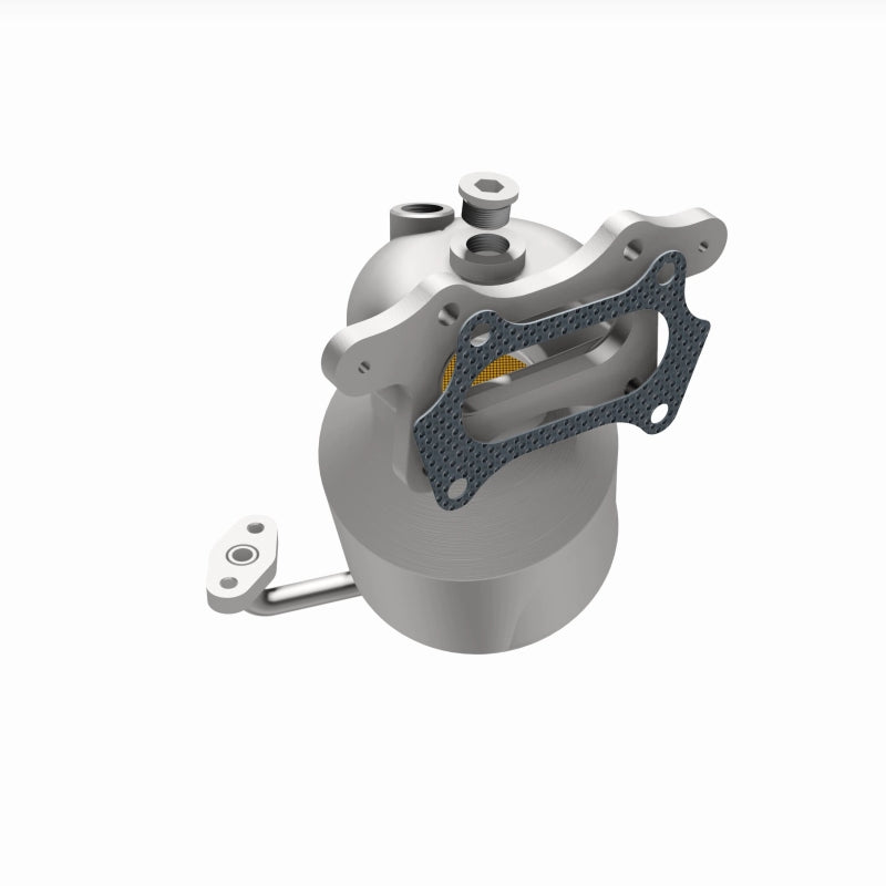 MagnaFlow 5531030 Direct-Fit Catalytic Converter