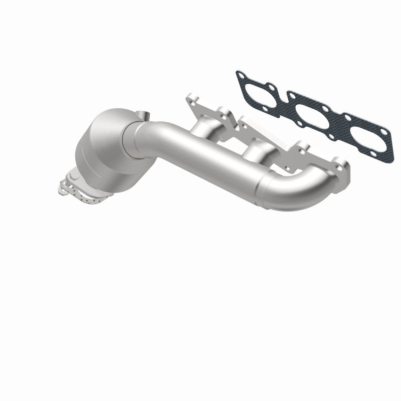 MagnaFlow Conv DF 2009 Kia Borrego 3.8L Passenger Side Magnaflow
