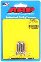 Load image into Gallery viewer, ARP 10-24 x .750 12pt SS Bolts (Pack of 5)