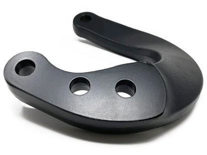 Tuff Country Raised Steering Arm – 1969–1987 Chevy/GMC 1/2 Ton & 3/4 Ton 4WD Dana 44 (70100)