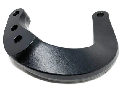 Tuff Country Raised Steering Arm – 1969–1987 Chevy/GMC 1/2 Ton & 3/4 Ton 4WD Dana 44 (70100)