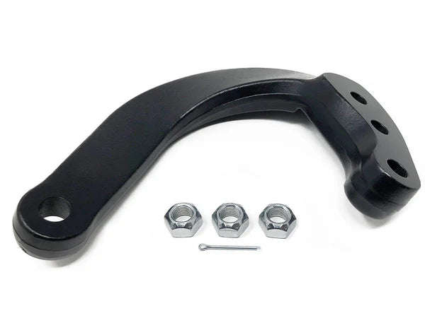 Tuff Country Raised Steering Arm – 1969–1987 Chevy/GMC 1/2 Ton & 3/4 Ton 4WD Dana 44 (70100)