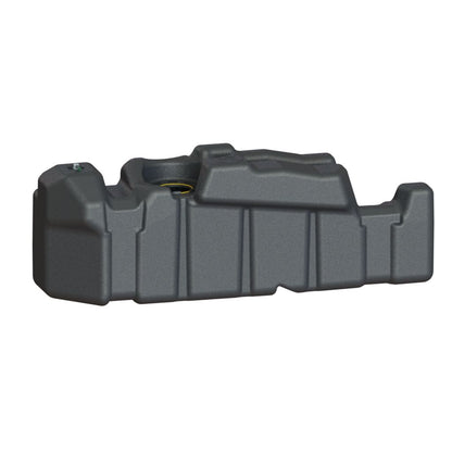 Titan Gen 7 XXL Mid-Ship Fuel Tank – Fits 2020–2026 GM 2500HD/3500HD Crew Cab Short Bed, Duramax Diesel | Part #7010220