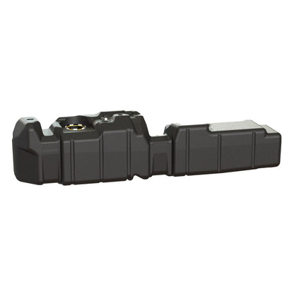 Titan 2017-2019 GM 2500/3500 Crew Cab, Long Bed, Duramax Diesel Fuel Tank - 4x4 Only (7010317)