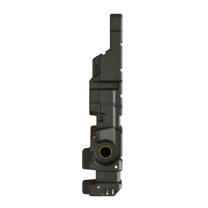 Titan Gen 7 XXL Mid-Ship Fuel Tank – Fits 2019–2026 GM 1500 4x4 Crew Cab, Short & Standard Bed, Duramax Diesel | Part #7010519