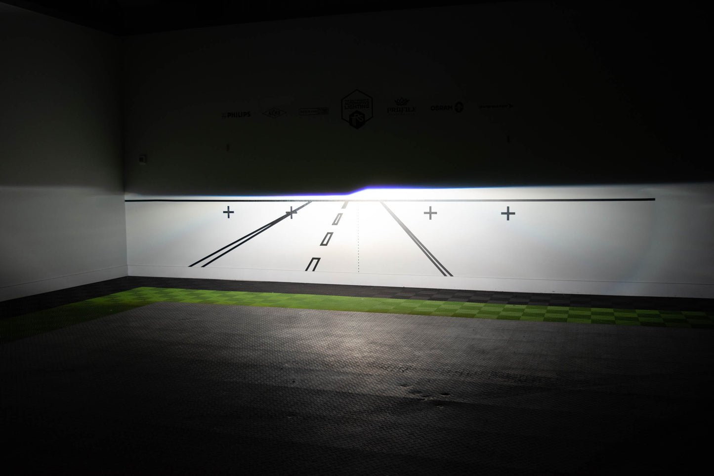 Bi-Xenon: Micro D2S 5.0 (2.5in) (LHD)