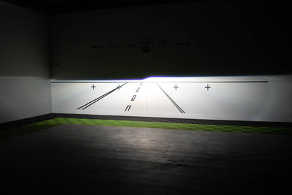 Bi-Xenon: Micro D2S 5.0 (2.5in) (LHD)