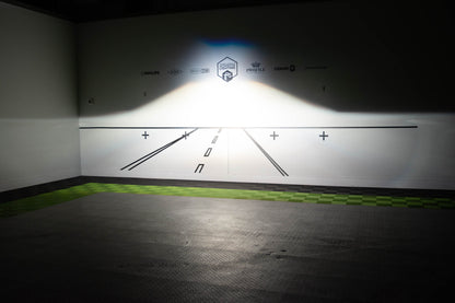 Bi-Xenon: Micro D2S 5.0 (2.5in) (LHD)