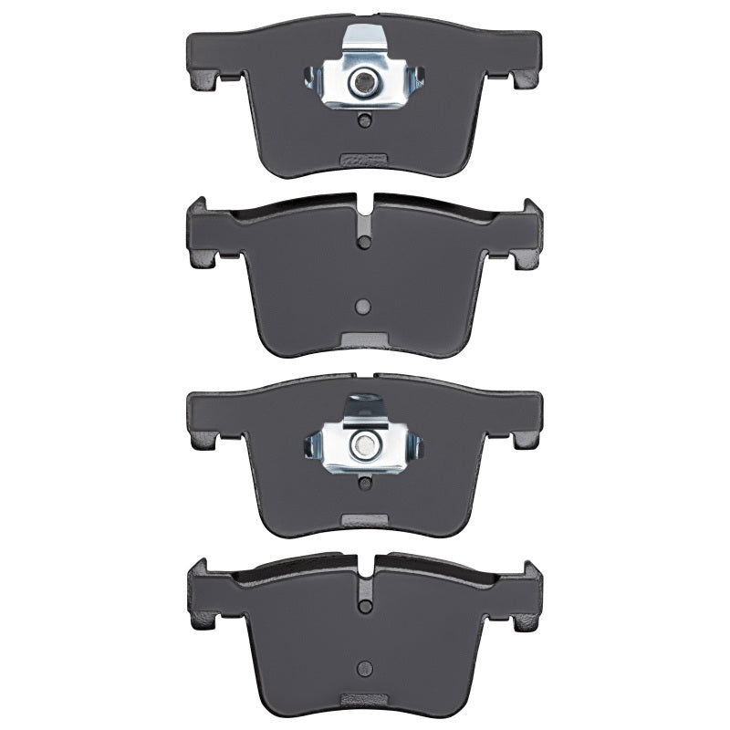 R1 11-21 BMW X3 Front Semi Met Brake Pads