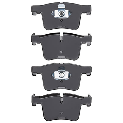R1 11-21 BMW X3 Front Semi Met Brake Pads