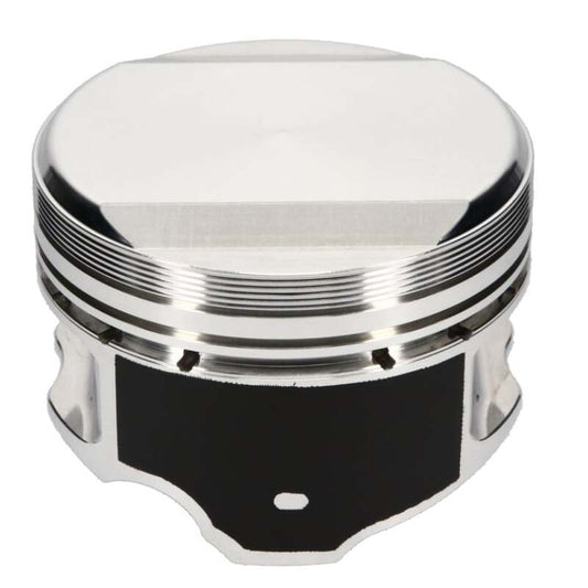 JE Pistons Nissan SR20DET 89mm 8.5:1 FSR Forged Piston Kit (Set of 4) - 317918