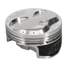 Load image into Gallery viewer, Wiseco Chevy LS Series Stroker Max Dome 1.110in CH 4.125in Bore Piston Kit