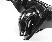 Load image into Gallery viewer, VR Performance Audi Q5 2.0T Carbon Fiber Air Intake
