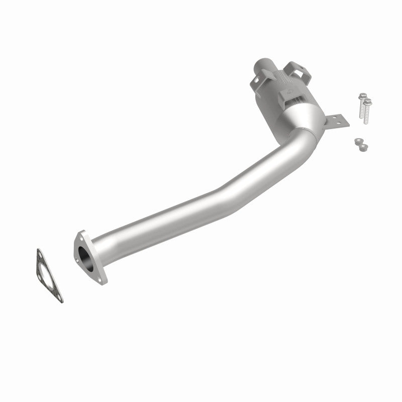 Magnaflow 00-04 Boxster H6 3.2 2.7 OEM Underbody Direct Fit Converter Magnaflow