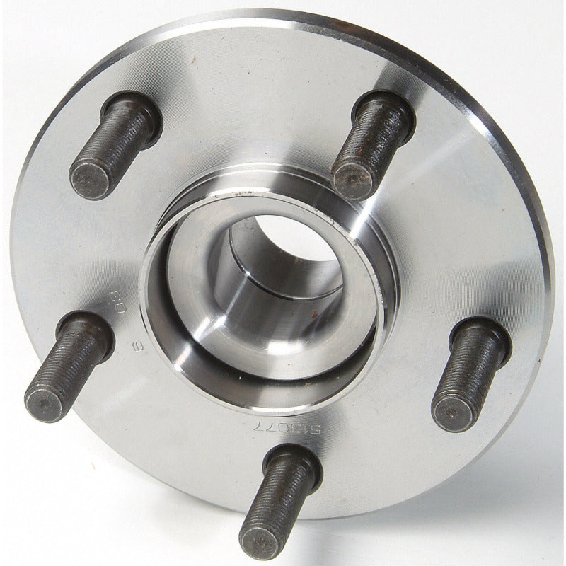 MOOG 89-90 Ford Thunderbird Front Hub Assembly Moog