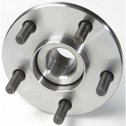 MOOG 89-90 Ford Thunderbird Front Hub Assembly Moog