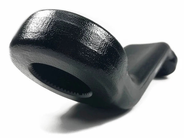 Tuff Country Drop Pitman Arm – 2000–2004 Ford F-250 / F-350 Super Duty 4WD (70201)