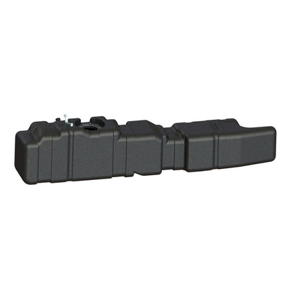 Titan Fuel Tanks XXL Mid-Ship Fuel Tank for 2011–2016 Ford F-250/F-350/F-450 Crew Cab Long Bed – 7020311