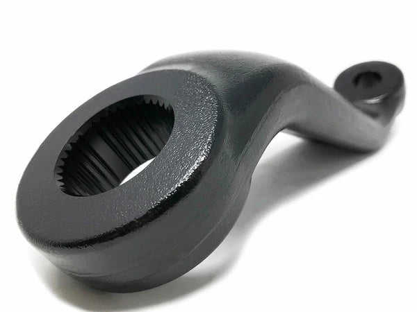 Tuff Country Drop Pitman Arm – 2005–2023 Ford F-250 / F-350 Super Duty 4WD (70205)