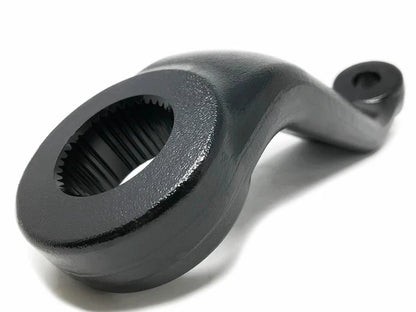 Tuff Country Drop Pitman Arm – 2005–2023 Ford F-250 / F-350 Super Duty 4WD (70205)