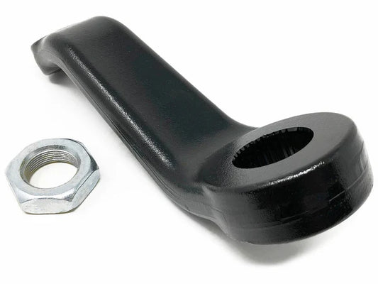 Tuff Country Drop Pitman Arm – 2005–2023 Ford F-250 / F-350 Super Duty 4WD (70205)