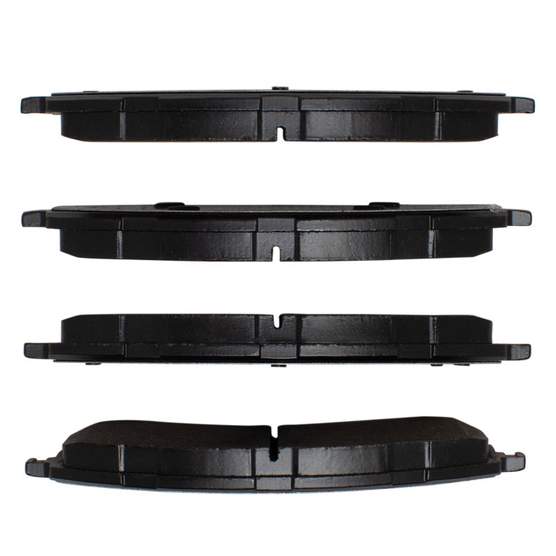 R1 19-26 Ford Ranger Front Off-Road/Tow Brake Pads