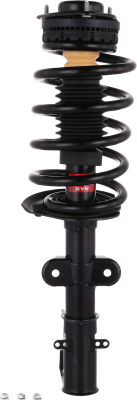 KYB 13-16 Chrysler Town & Country S / 12-15 RAM C/V Strut-Plus Assembly - Front Right