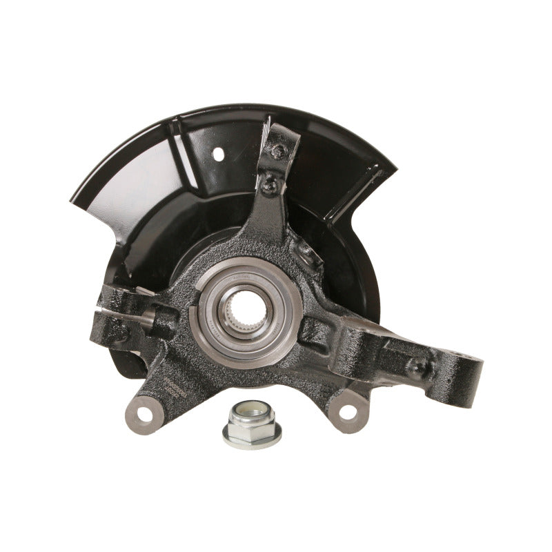 MOOG 11-14 Ford Edge Front Left Complete Knuckle Assembly Moog