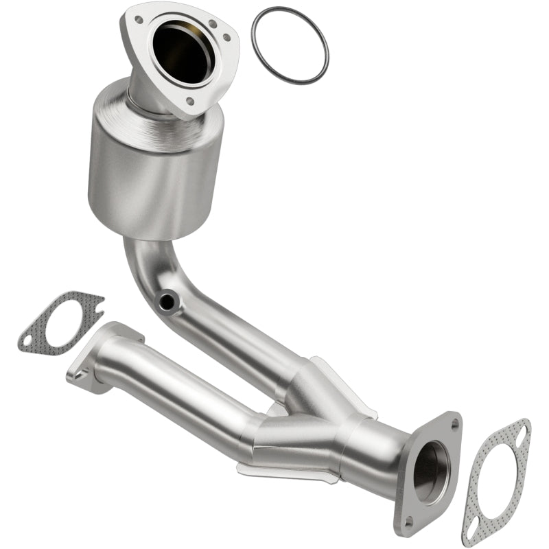 Magnaflow 09-12 Chevrolet Malibu 3.6L Direct Fit Converter Magnaflow