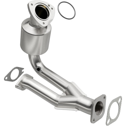 Magnaflow 09-12 Chevrolet Malibu 3.6L Direct Fit Converter Magnaflow