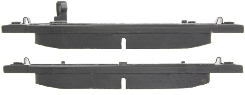 StopTech Street Disc Brake Pads - 305.12870