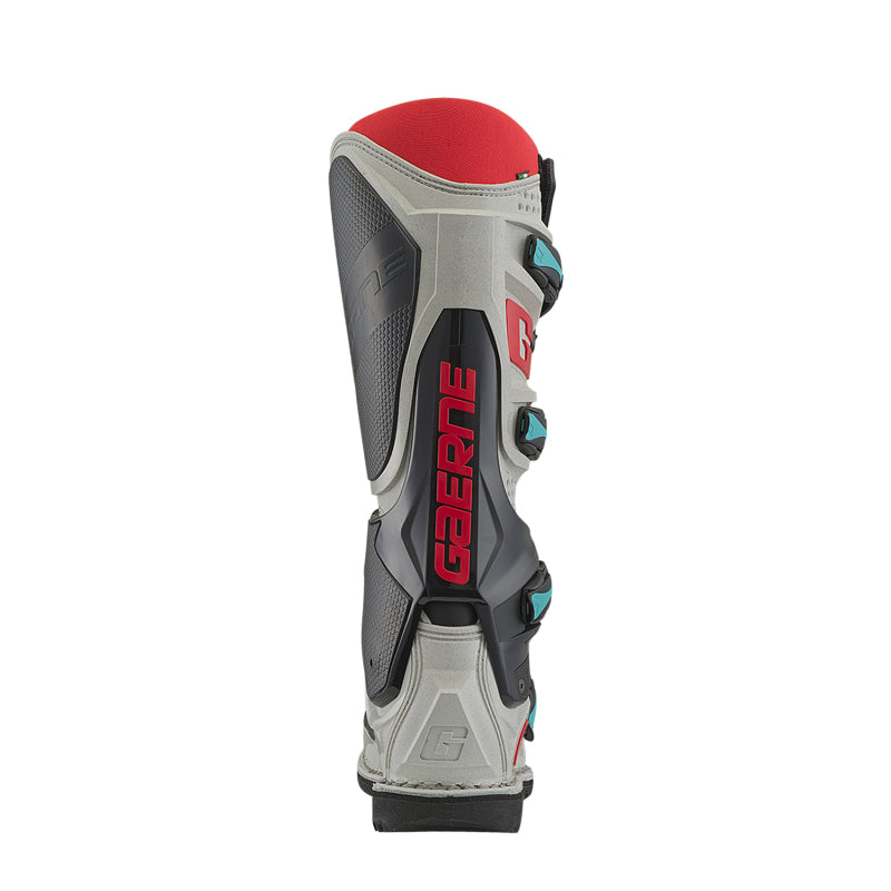 Gaerne SG12 Enduro Boot Gravel Size - 7