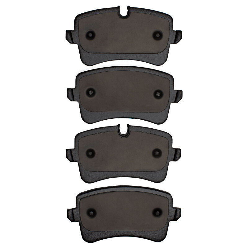 R1 11-25 Porsche Macan Rear Euro Ceramic Brake Pads