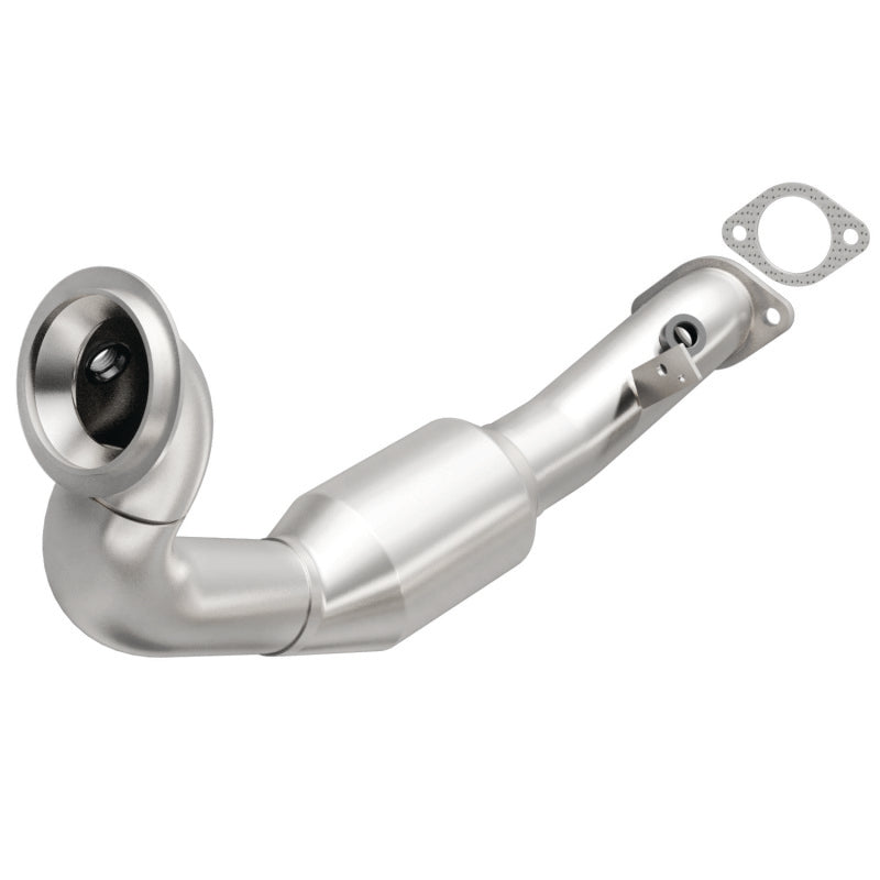 MagnaFlow Conv DF BMW 3 07-08 Front OEM Magnaflow
