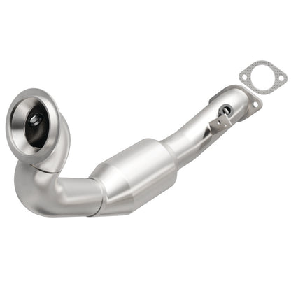 MagnaFlow Conv DF BMW 3 07-08 Front OEM Magnaflow