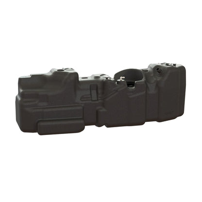 Titan Gen 7 XXL Mid-Ship Fuel Tank – Fits 2013–2024 Ram 2500/3500 4x4 Crew Cab Short Bed, Cummins Diesel | Part #7030113