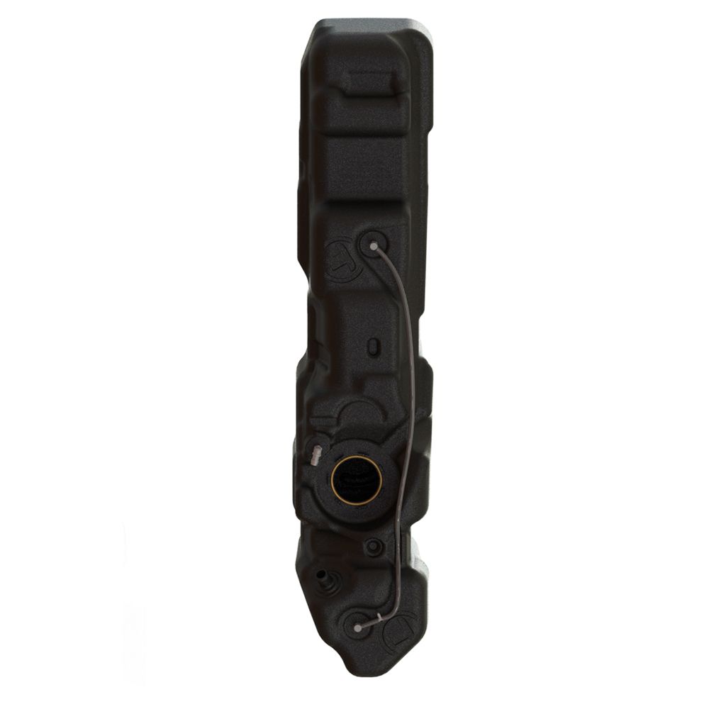 Titan Gen 7 XXL Mid-Ship Fuel Tank – Fits 2013–2024 Ram 2500/3500 Mega Cab Short Bed, Cummins Diesel | Part #7030213