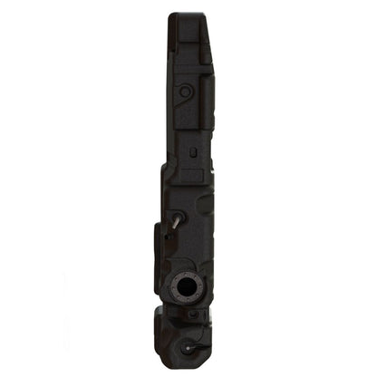 Titan Gen 7 XXL Mid-Ship Fuel Tank – Fits 2003–2012 Dodge Ram 2500/3500 Crew Cab Long Bed, Cummins Diesel | Part #7030303
