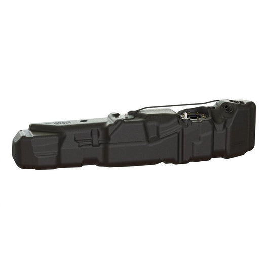 Titan 2013-2024 Dodge RAM Mid-ship Crew Cab, Long Bed Cummins Diesel Fuel Tank (7030313)