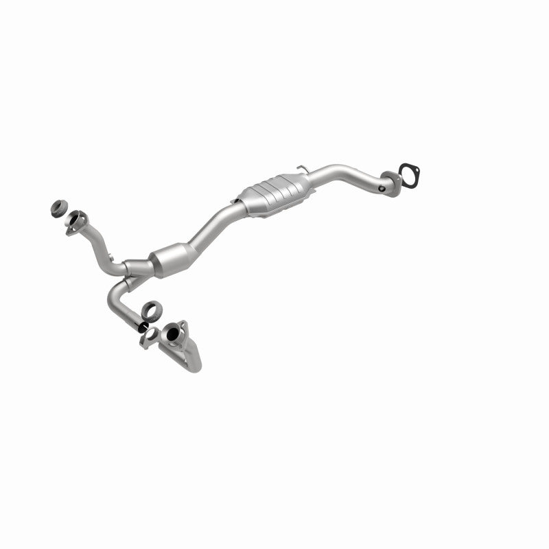 MagnaFlow Conv DF 01-05 Chevy Blazer 4.3L 2WD