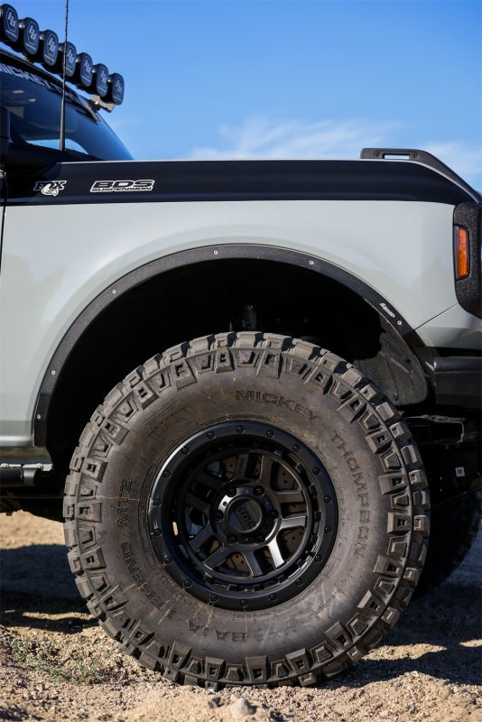 Mickey Thompson Baja Legend MTZ Tire - 33X12.50R20LT 114Q - 249356