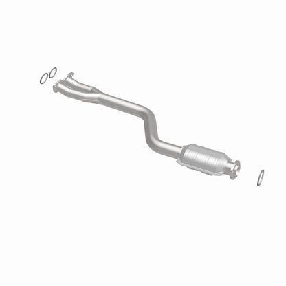 MagnaFlow Conv DF 01-05 Lexus IS300 rear OEM Magnaflow