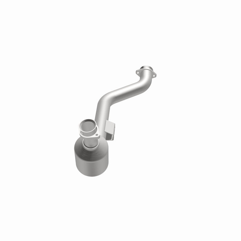 MagnaFlow Conv DF Mercedes SLK320 04 Passenger Side CA Magnaflow