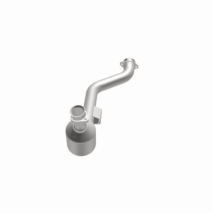 MagnaFlow Conv DF Mercedes SLK320 04 Passenger Side CA Magnaflow