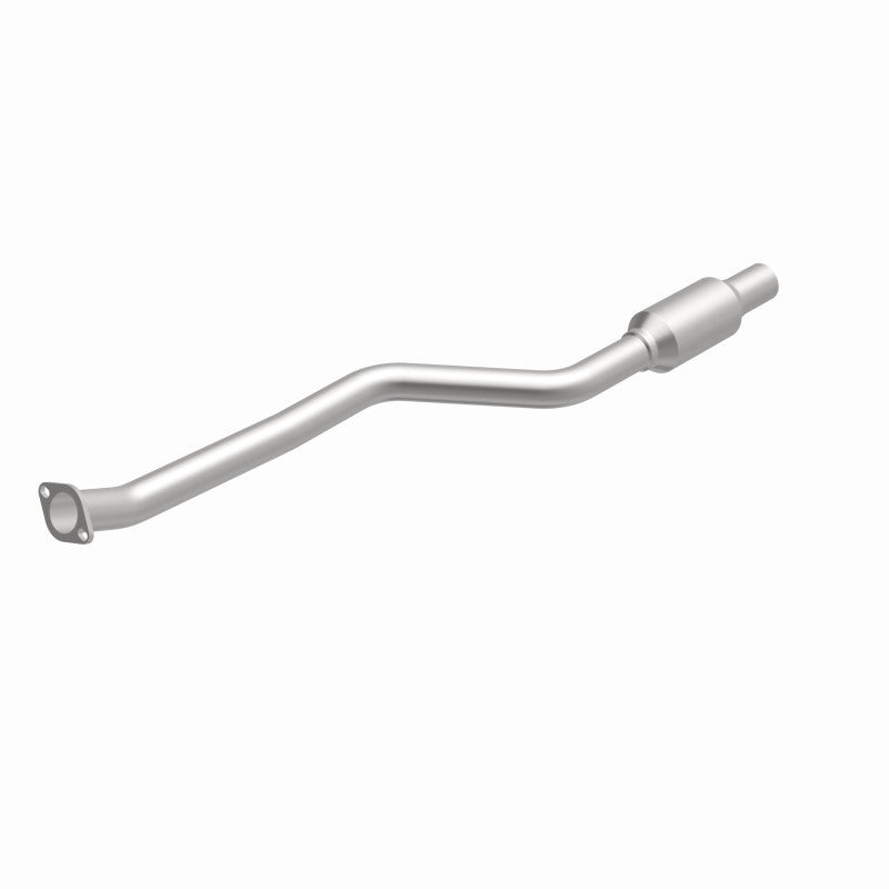 MagnaFlow Conv DF BMW 5 08-09 Rear OEM Magnaflow