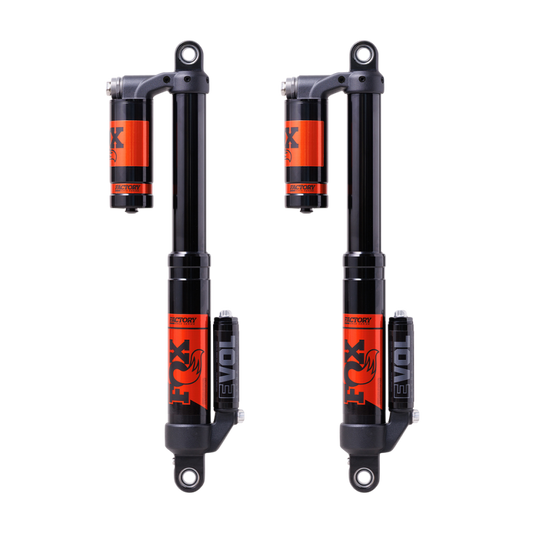 Fox Float 3 Evol RC2 Fox Factory Series (16.16 / 4.65) Front