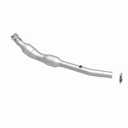 MagnaFlow Conv DF 03-05 R Rover HSE4.4 Passenger Side Magnaflow