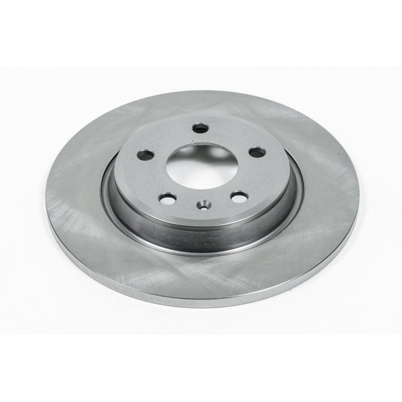 Power Stop 09-19 Audi A4 Rear Autospecialty Brake Rotor PowerStop