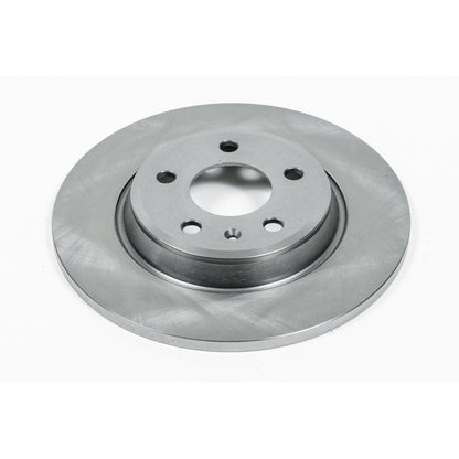 Power Stop 09-19 Audi A4 Rear Autospecialty Brake Rotor PowerStop